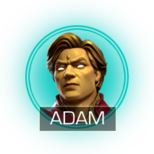 Adam Warlock