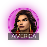 America Chavez