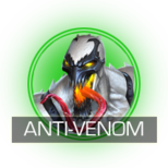 Anti-Venom