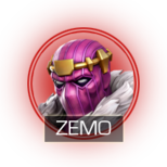 Baron Zemo