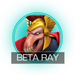 Beta Ray Bill