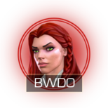 Black Widow (Deadly Origin)