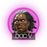 Doctor Voodoo
