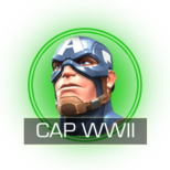 Captain America (Wwii)