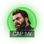 Captain America (Infinity War)