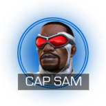 Captain America (Sam Wilson)