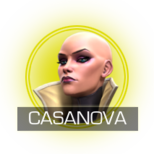 Cassandra Nova