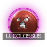Unstoppable Colossus