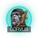 Corvus Glaive