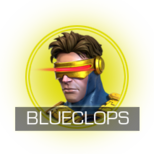 Cyclops (Blue Team)