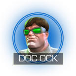 Doctor Octopus