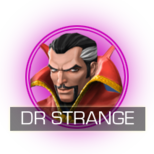 Doctor Strange