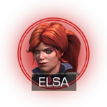 Elsa Bloodstone