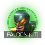 Falcon (Joaquin Torres)