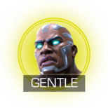 Gentle