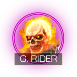 Ghost Rider