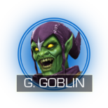 Green Goblin