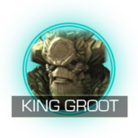 King Groot