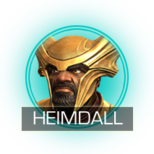 Heimdall