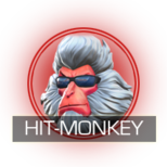 Hit-Monkey