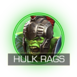 Hulk (Ragnarok)