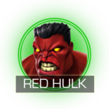 Red Hulk