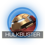 Hulkbuster