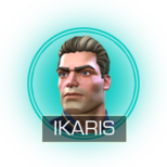 Ikaris