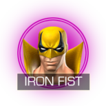 Iron Fist