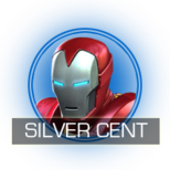 Silver Centurion