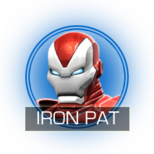 Iron Patriot