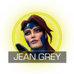 Jean Grey