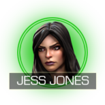 Jessica Jones
