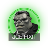 Joe Fixit