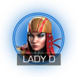Lady Deathstrike