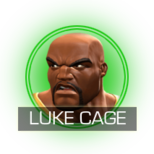 Luke Cage