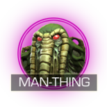 Man-Thing