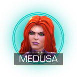 Medusa