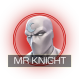 Mr. Knight