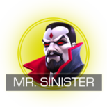 Mister Sinister