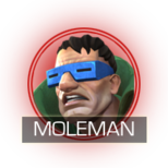 Mole Man