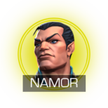 Namor