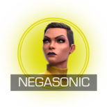 Negasonic Teenage Warhead