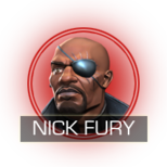 Nick Fury