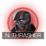 Night Thrasher