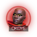 Okoye