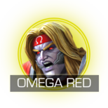 Omega Red