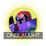 Onslaught