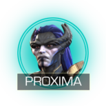 Proxima Midnight