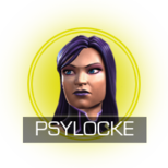 Psylocke